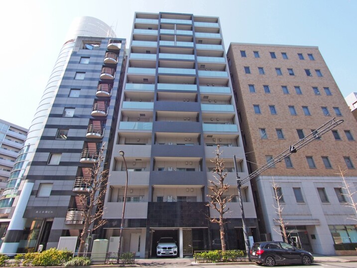 ルジェンテ本郷三丁目