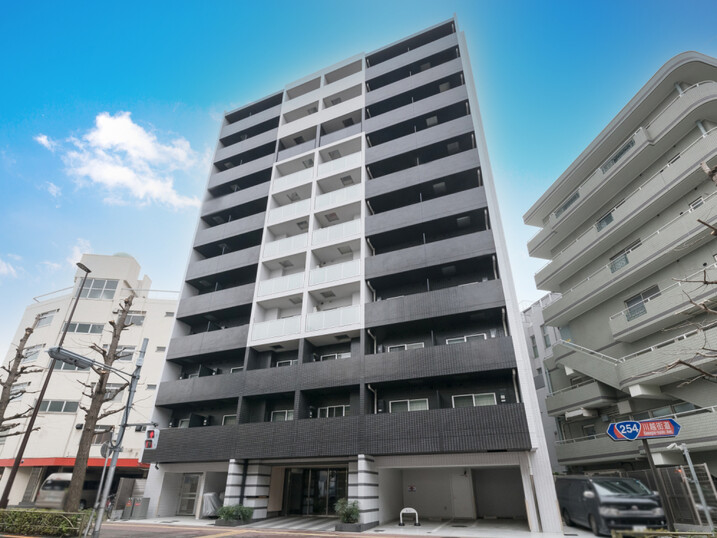 ＡＸＡＳ池袋レジデンス