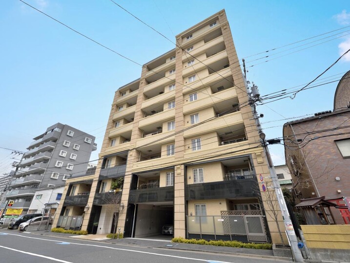 ヴェレーナ住吉