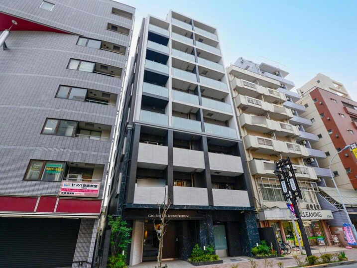 グローベル ザ・高円寺プレミアム