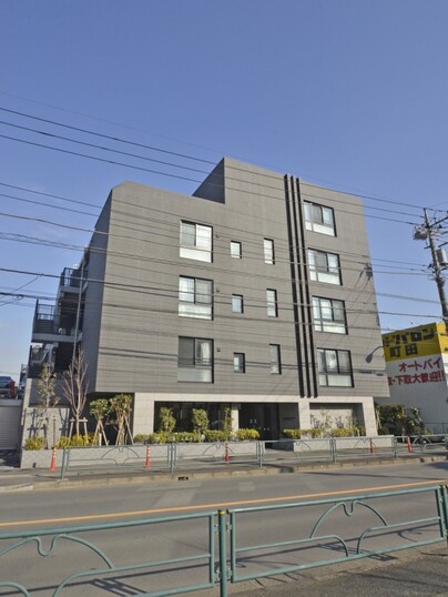 クオス南町田レジデンス