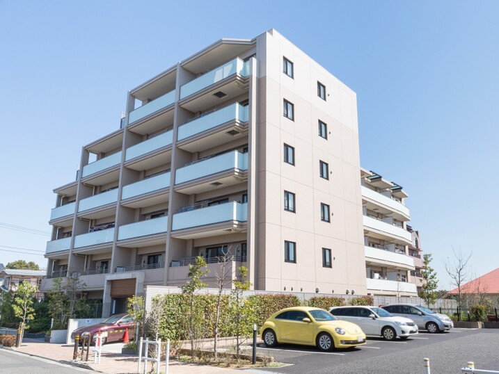 エクセレントシティ板橋大門