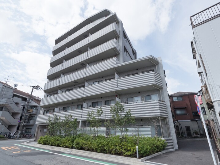ミルーナヒルズ町屋
