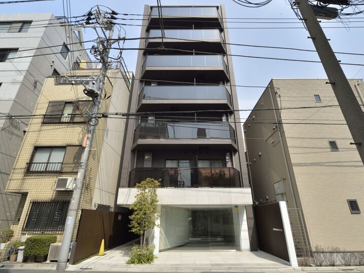 クレイシア菊川