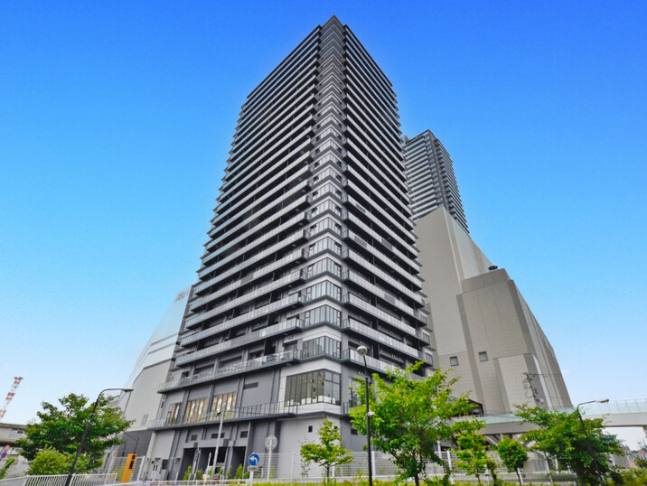 シティタワー八王子フレシア