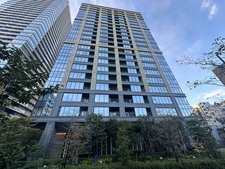 シティタワー銀座東