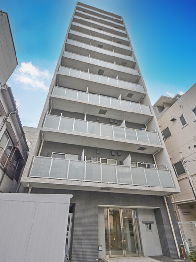 エルニシア亀有ｎｏｒｔｈ
