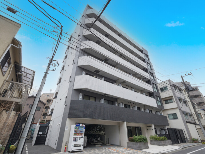 レピュア赤羽