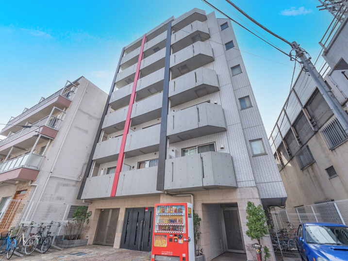 Ｌｅ－ｌｉｏｎ Ｔｏｋｙｏ ＡＱＵＡ Ｓｉｄｅ