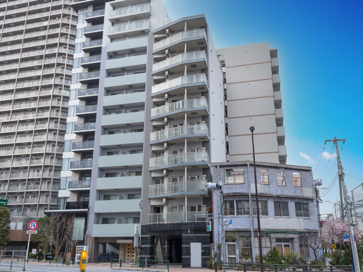 ＴＲＡＤＩＳ ＮＩＰＰＯＲＩ．Ｓ