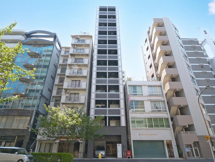 リファイズ品川南