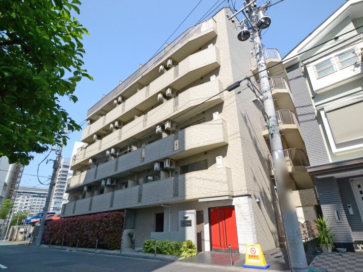 ＲＡＧＩＯＳ品川