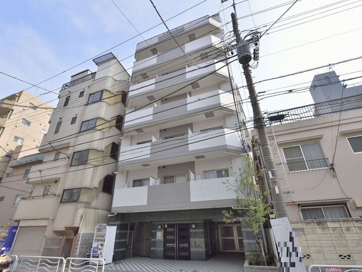 ＡＺＥＳＴ 東陽町