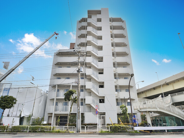 ＬＥ－ＬＩＯＮ Ｔｏｙｏｓｕ ＷＩＳＥ Ｒｅｓｉｄｅｎｃｅ
