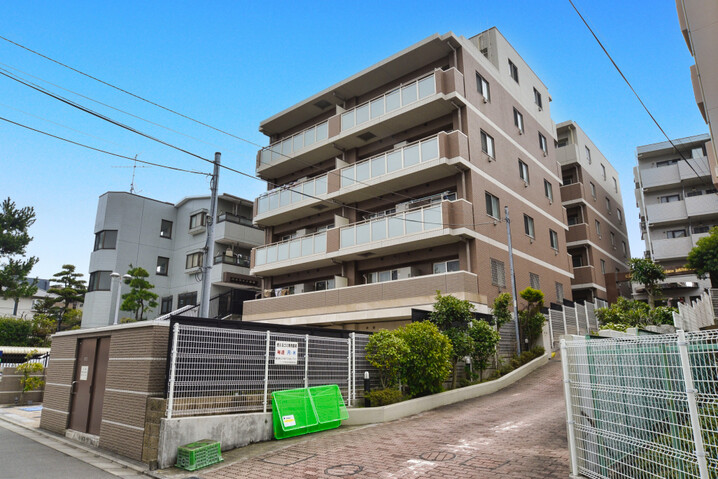 ミオカステーロ湘南松風