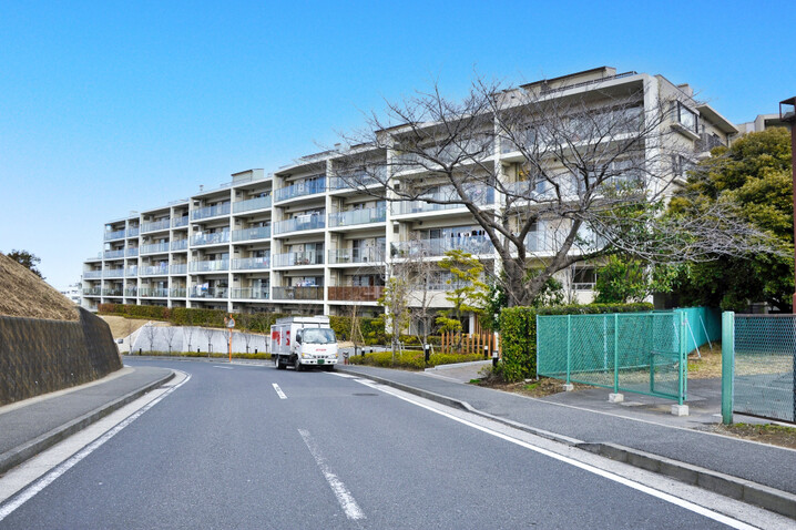 グランノア汐見台Ａ棟