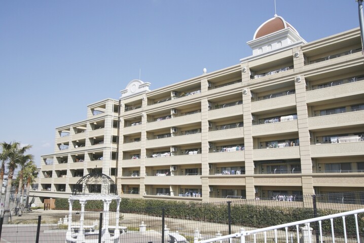 レイディアントシティ戸塚
