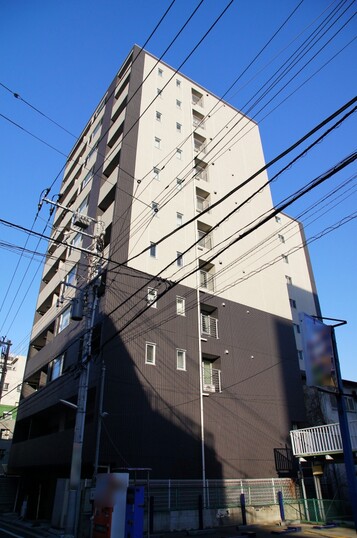 ウィンシティ鶴見中央