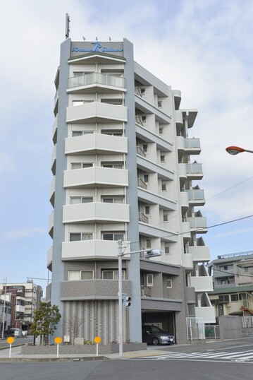 レクシオ平塚代官町