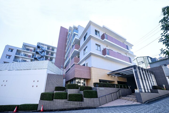 京急プライムテラス上永谷