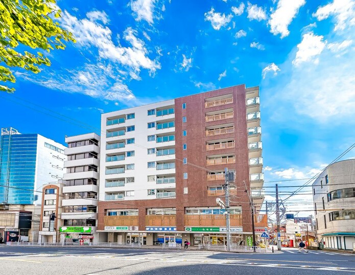 アイマークス横浜桜木町