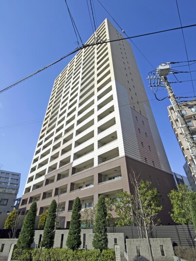 アデニウムタワー相模原