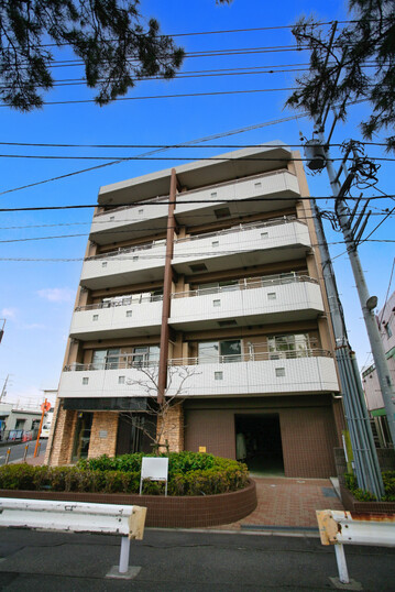 ガーデンホーム相模大野
