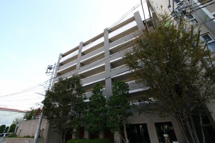 アデニウム川崎桜川公園