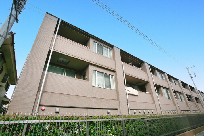 ナイスアーバンスクエア東林間