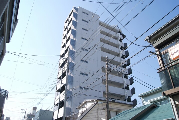 セジョリ横浜みなとみらいⅡ