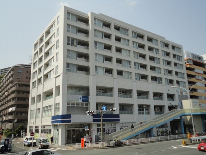 トワイシア横濱磯子