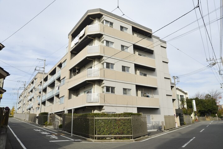 プレミスト湘南台スパークルレジデンス