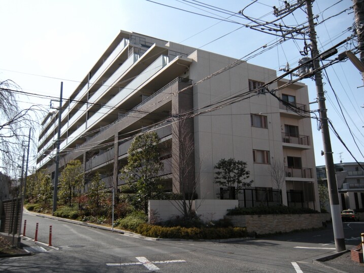 サンクタス宮崎台
