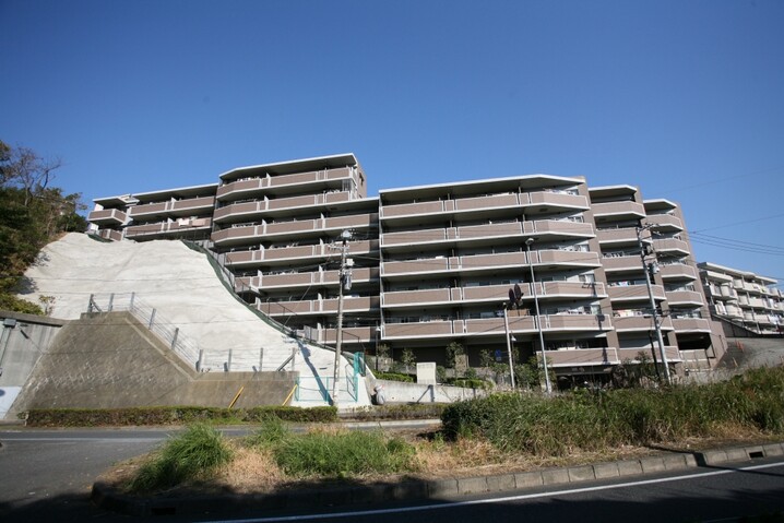 リステージ新杉田