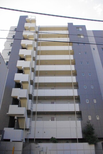 シェフルール元住吉