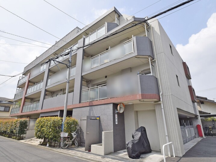 サンアリーナ中央林間