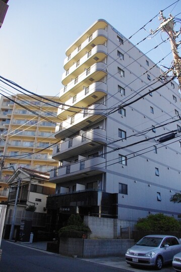グリアス宮崎台