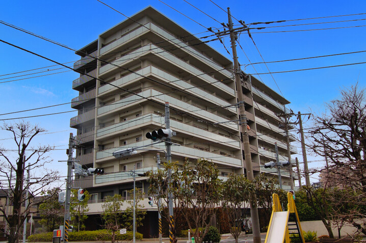ディアフォレスト橋本台
