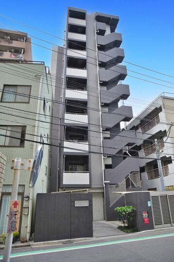 フェニックス横濱吉野町