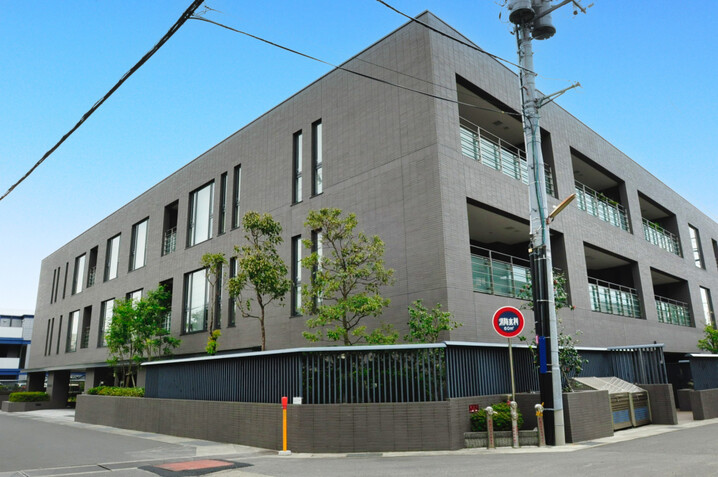 ブリリア鎌倉御成町