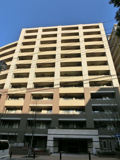ブランズシティ港南台うぐいすの杜