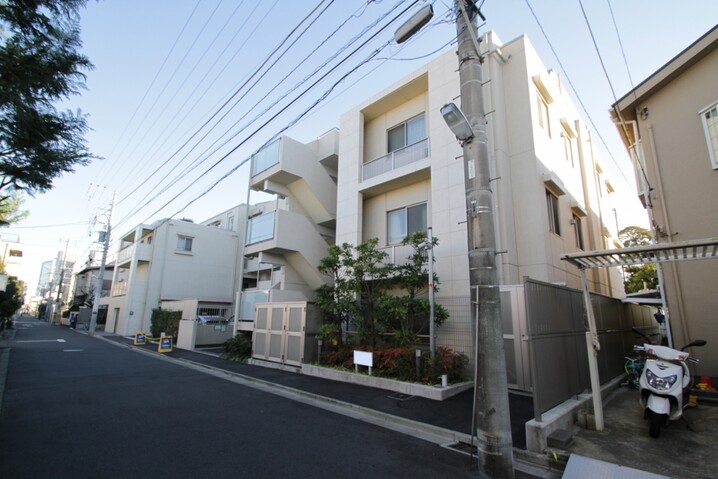 ブランズ武蔵小杉