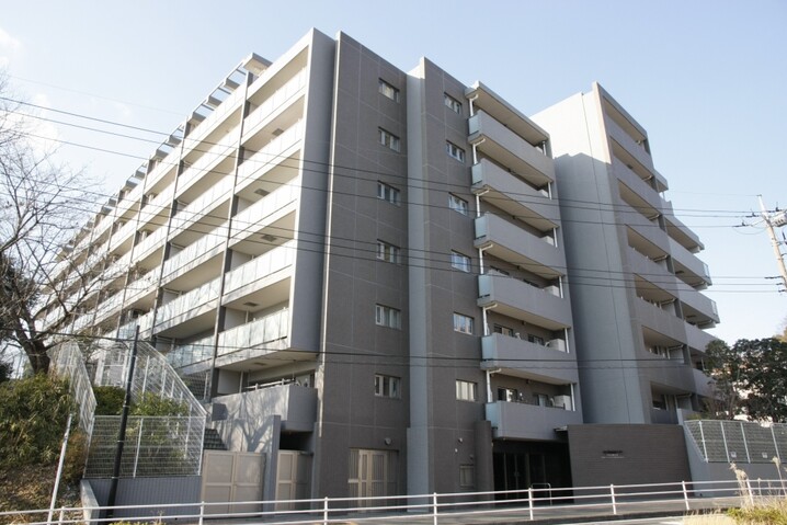 プレミスト東戸塚