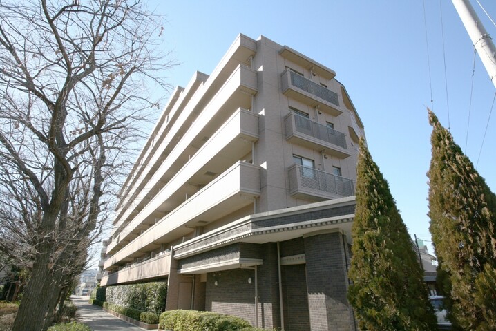 ナイスアーバン横濱港北プロムナード