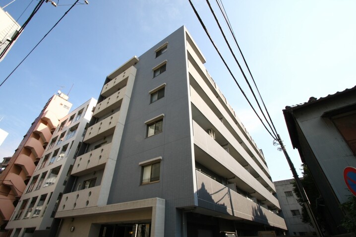 パテラ川崎Ⅱ