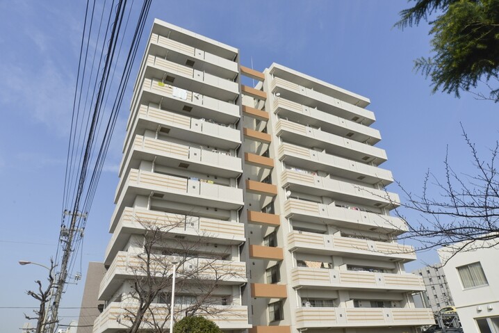 フォルトゥーナ湘南平塚