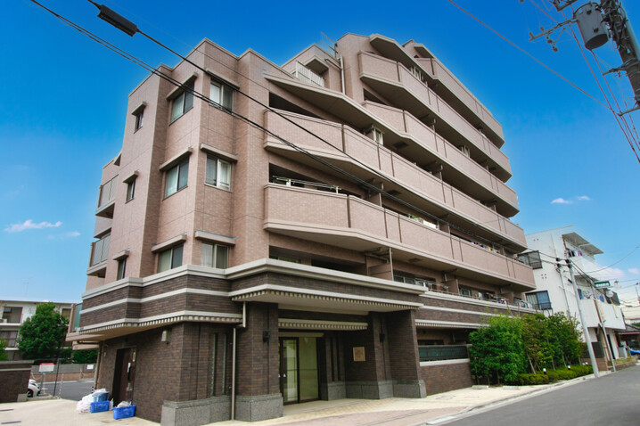 ナイスブライトピア新川崎