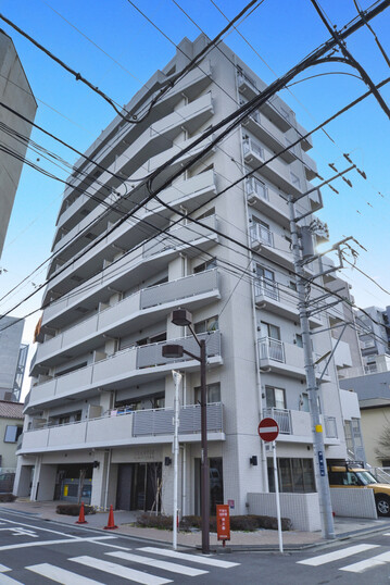 グランティオ平塚