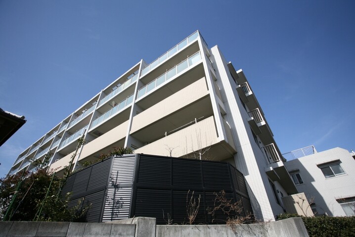エンゼル相模大野マナーハウス
