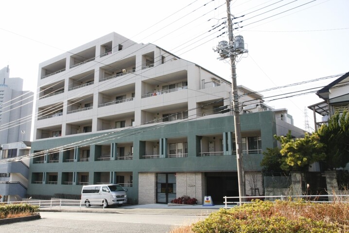クレアホームズ東戸塚